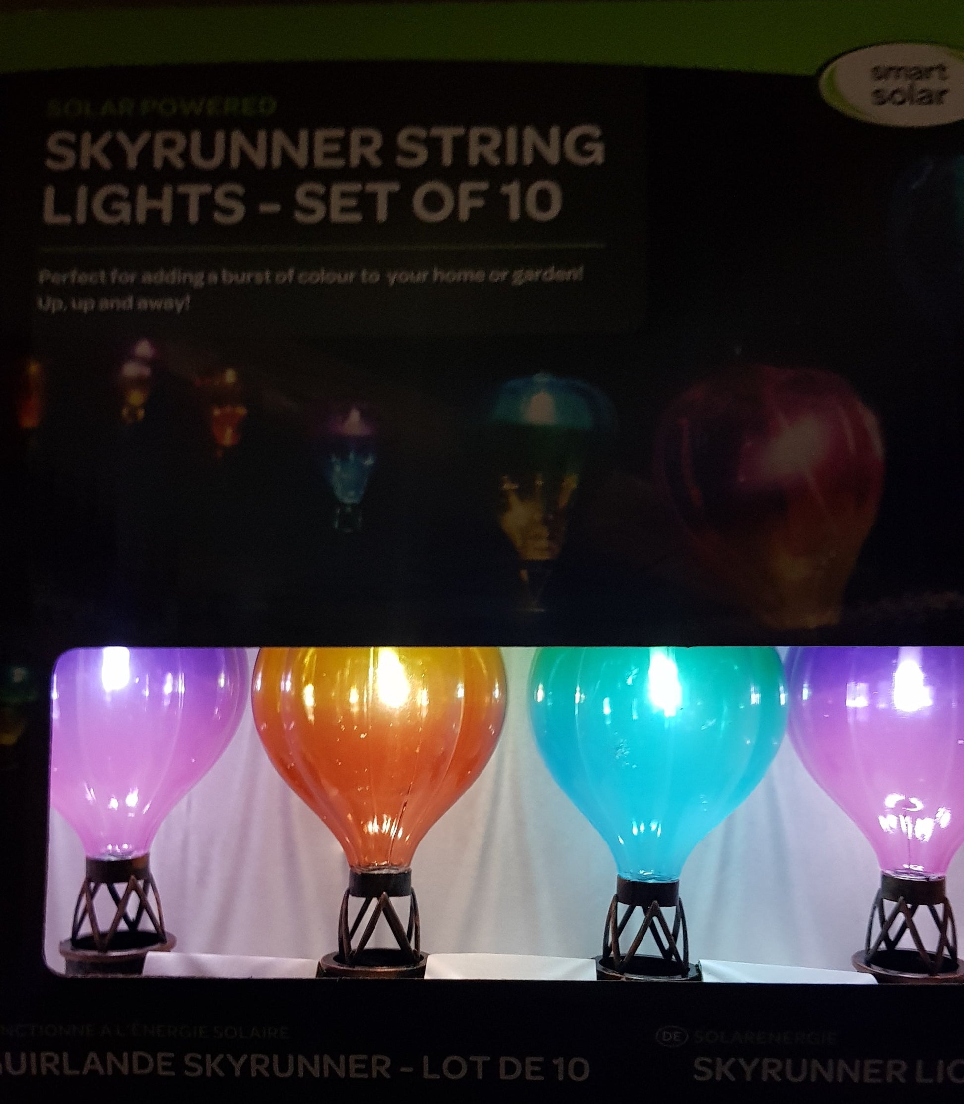 Skyrunners Lit