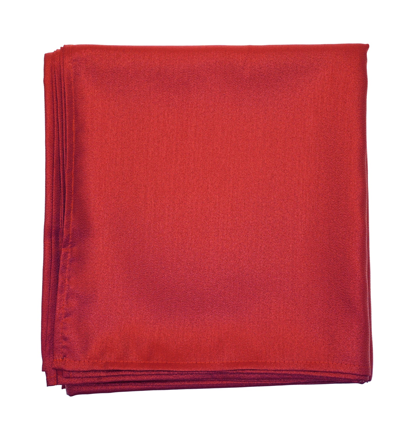 Walton and Co Red Glitz Christmas Tablecloth 150x220cm
