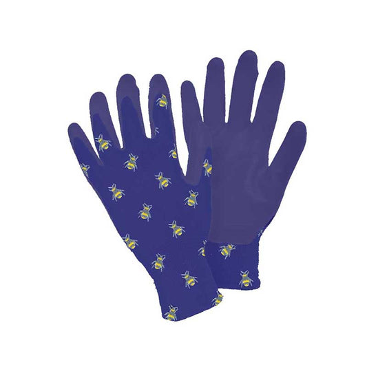 Briers Seed & Weed Garden Gloves - Bees